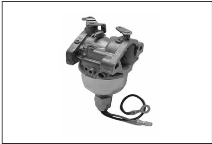 KOHLER CH11 - Carburateurs non réglables conformes aux réglementations sur les émissions - 1
