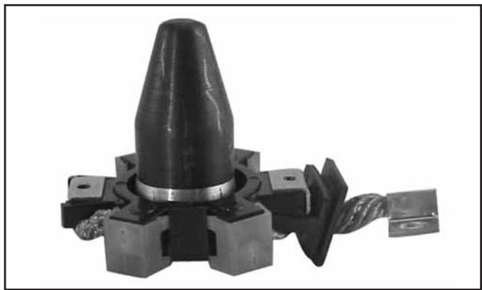 KOHLER CH11 - Remontage du démarreur - 9