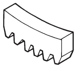 KOHLER CH11 - Outil de maintien du volant - 1