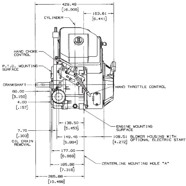 KOHLER CH13 - Rangement - 3