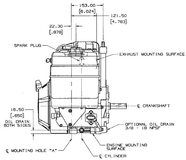 KOHLER CH13 - Rangement - 2