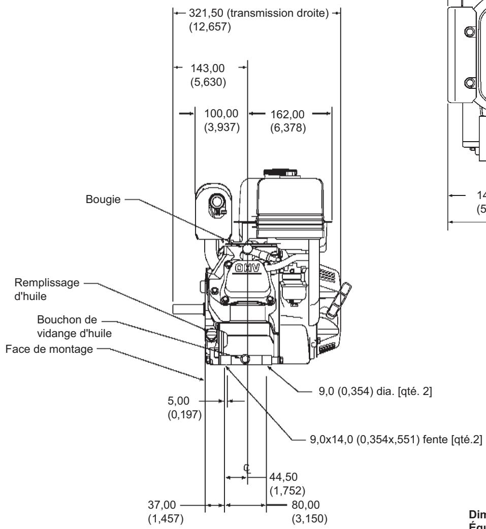 KOHLER CS6 - Rangement - 2