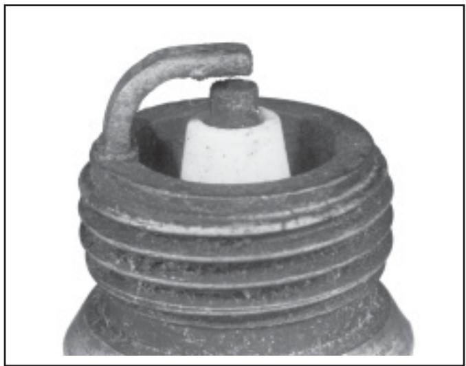 KOHLER CS8.5 - Contrôle - 1