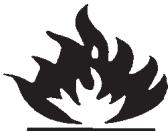 KOHLER CV18 - Avertissement - 1