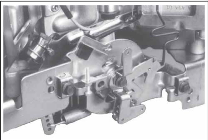 KOHLER CV23 - Généralités - 1