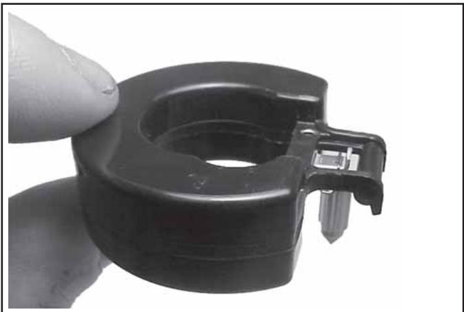KOHLER CV23 - Remplacement du flotteur - 3