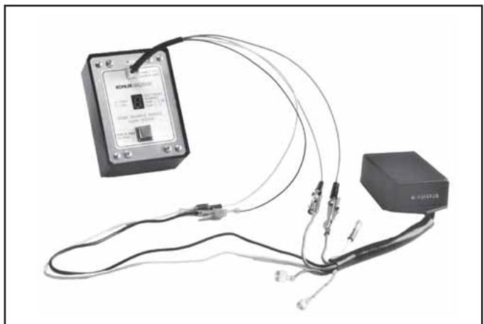 KOHLER CV23 - Pour tester - - 1
