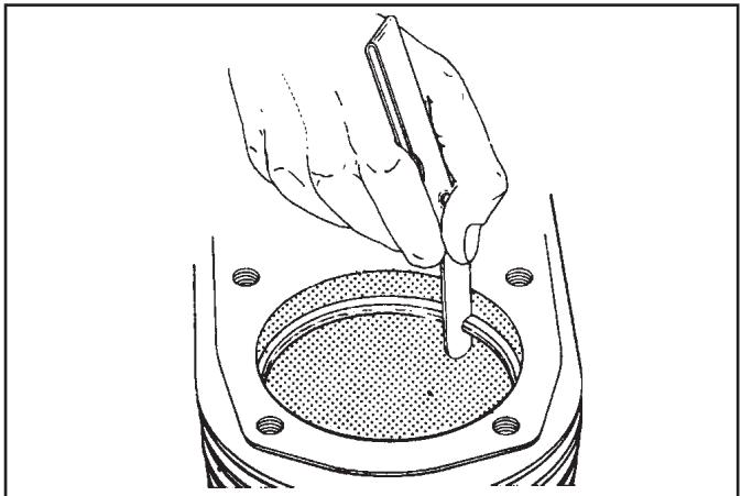 KOHLER CV23 - Contrôle - 5
