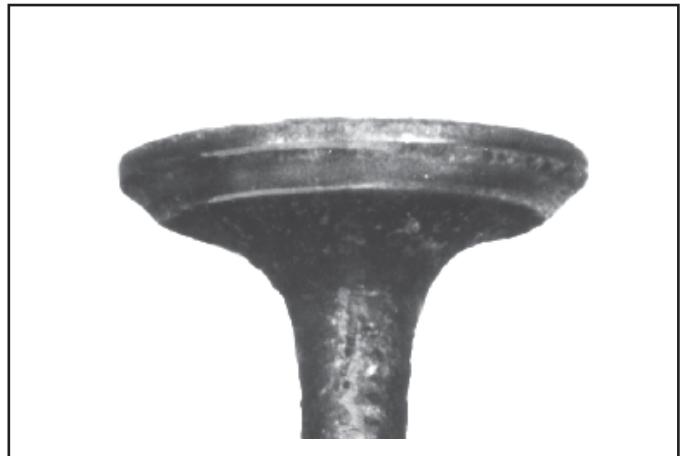 KOHLER CV23 - Contrôle et révision - 9