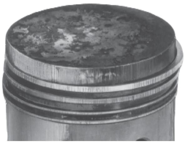 KOHLER CV23 - Contrôle - 2