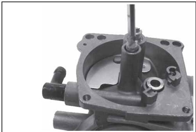 KOHLER CV23 - Démontage/Révision - 5