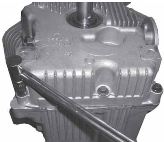 KOHLER CV23 - Carter inférieur - 3