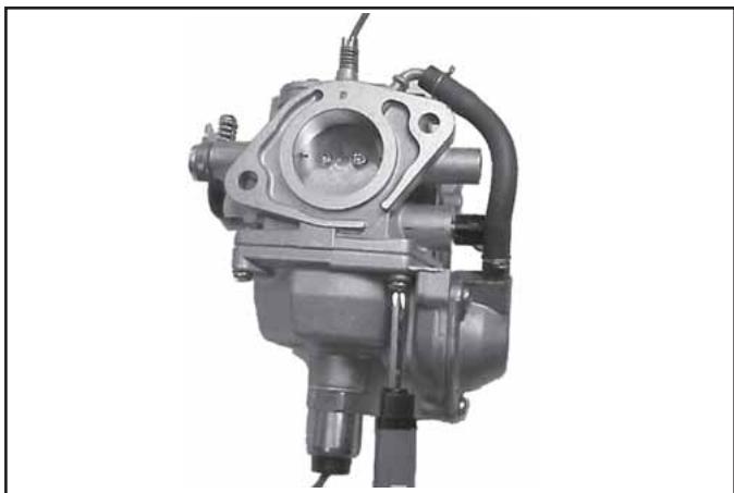 KOHLER CV23 - Démontage/Révision - 11