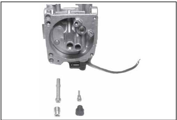 KOHLER CV23 - Démontage/Révision - 3