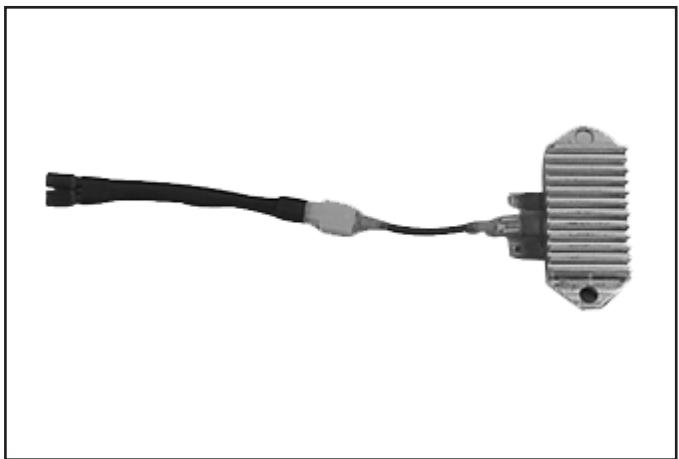 KOHLER CV23 - Redresseurs-régulateurs de 20/25 amp - 1