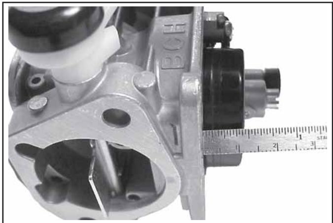 KOHLER CV23 - Démontage/Révision - 9