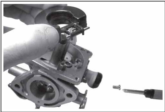 KOHLER CV23 - Démontage/Révision - 2
