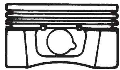 KOHLER CV493 - Mesure du jeu piston-trou - 1