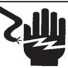 KOHLER CV493 - ATTENTION - 1