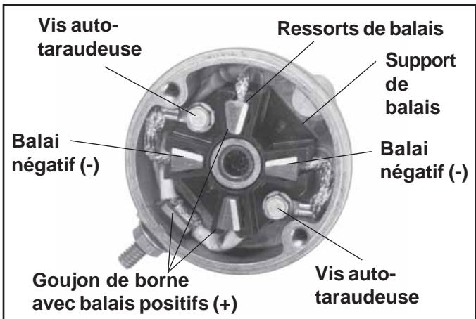 KOHLER CV493 - REMARQUE! - 1