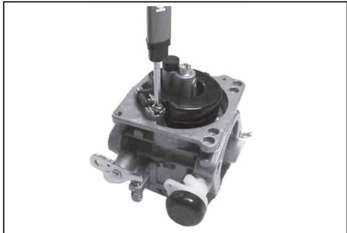 KOHLER CV493 - Démontage/Révision - 8