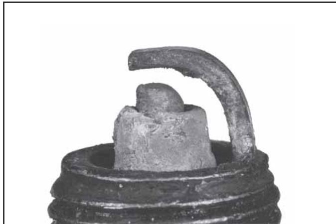 KOHLER CV493 - Contrôle - 3