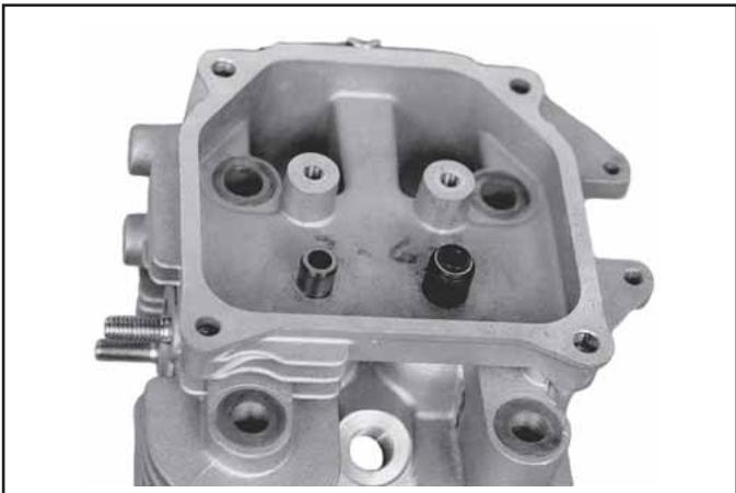 KOHLER CV493 - Joints de la tige de soupape - 1