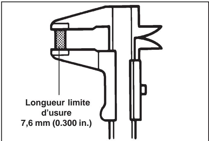 KOHLER CV493 - Balais etressorts - 1