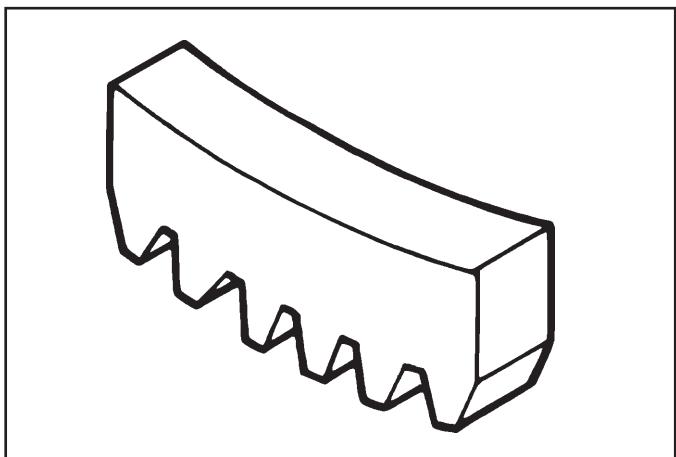KOHLER CV493 - Outil de maintain du volant - 1
