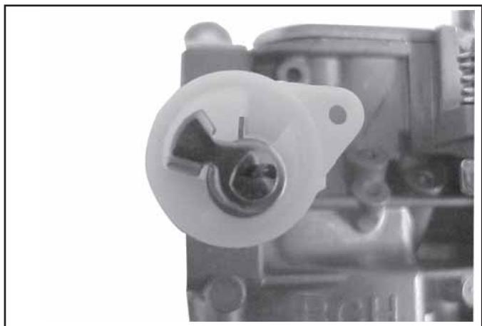KOHLER CV493 - Réparation du starter - 1
