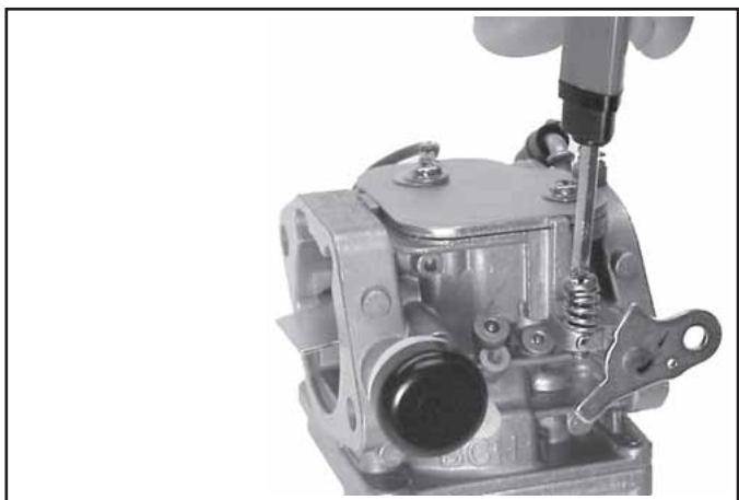 KOHLER CV493 - Démontage/Révision - 13