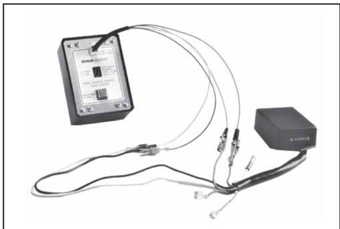 KOHLER CV493 - Pour tester - - 1