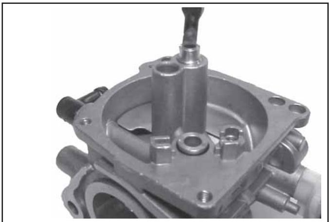 KOHLER CV493 - Démontage/Révision - 4