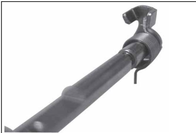 KOHLER CV493 - Réparation du starter - 4