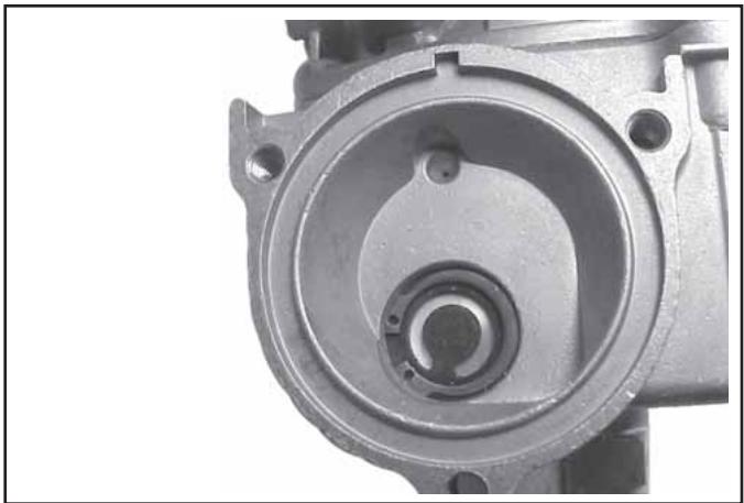 KOHLER CV493 - Pompe d'accelération remontée - 3