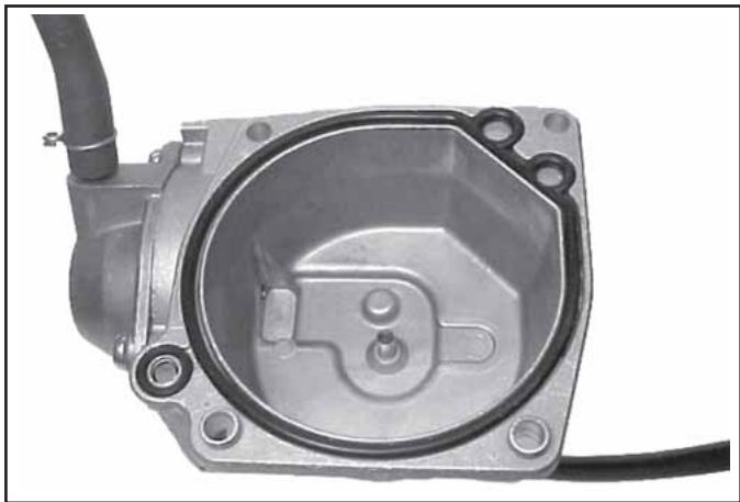 KOHLER CV493 - Démontage/Révision - 10