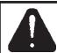 KOHLER KD400 - AVERTISSEMENT - 1