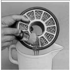 KOHLER KD400 - SPEZIFIKATIONEN FÜR DEN KRAFTSTOFF - 10
