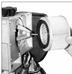 KOHLER KD440 - Para motores KD350 - 4