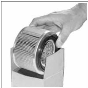 KOHLER KD440 - Para motores KD350 - 17
