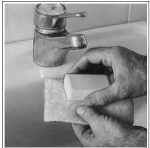 KOHLER KD440 - Para motores KD350 - 7