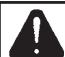 KOHLER KD440 - Avertissement - 1