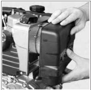 KOHLER KD440 - Para motores KD350 - 22