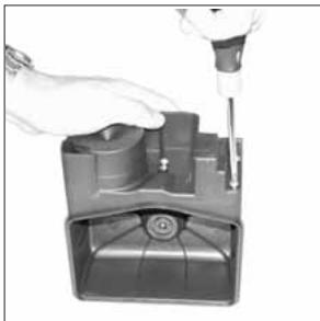 KOHLER KD440 - Para motores KD350 - 11