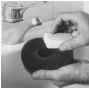 KOHLER KD440 - Kérosène AVIO - 4