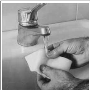 KOHLER KD440 - Para motores KD350 - 8