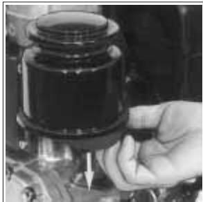 KOHLER KD440 - Kérosène AVIO - 3