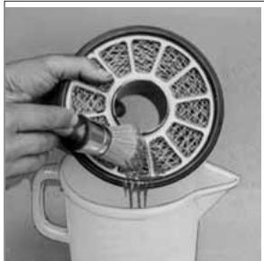 KOHLER KD440 - Kérosène AVIO - 10