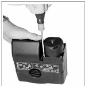 KOHLER KD440 - Para motores KD350 - 26
