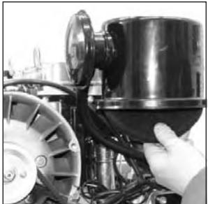 KOHLER KD625-3 - Carburant à FAIBLE TENEUR en souffre ou à TENEUR en souffre très FAIBLE - 3